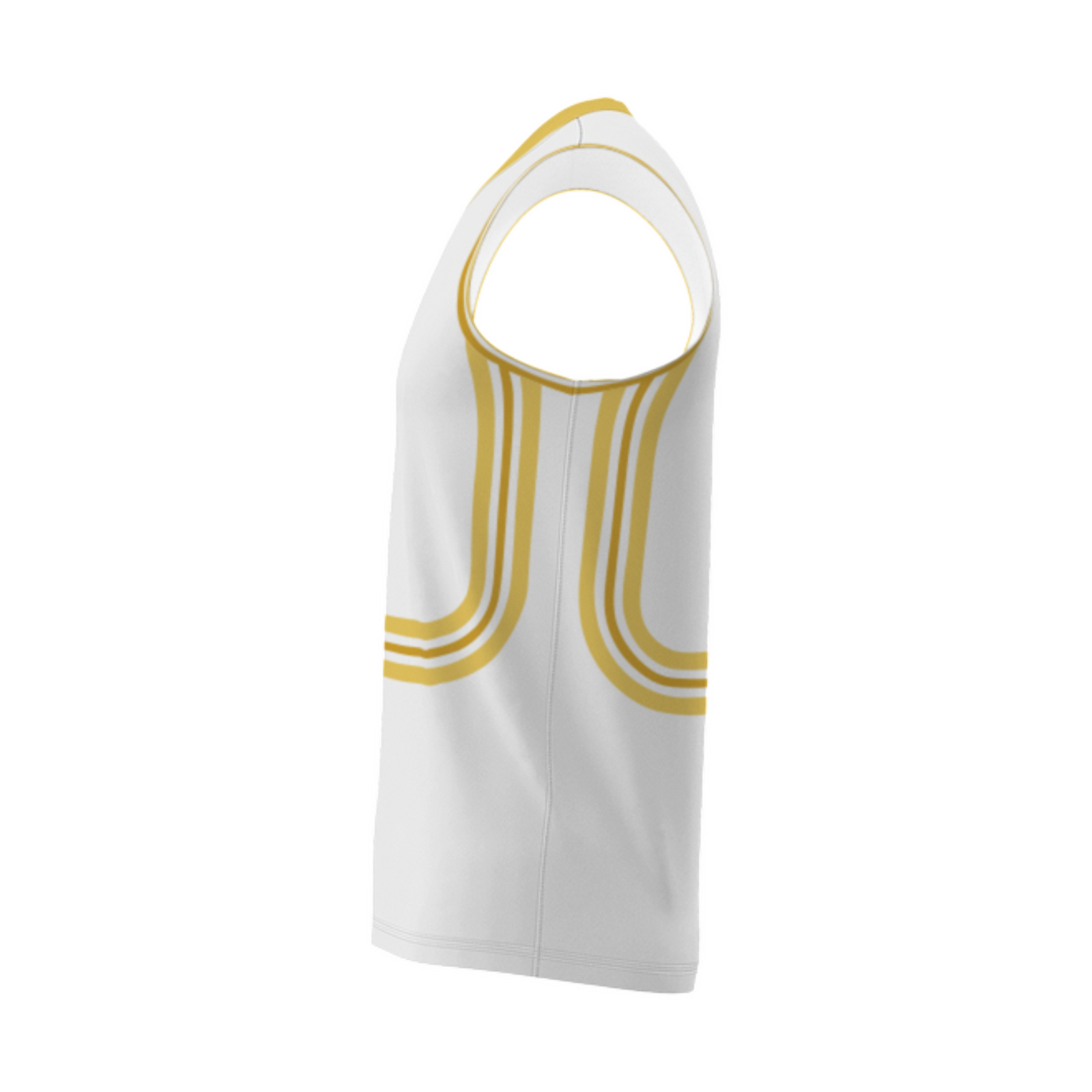 Camiseta 2ª Equipacion Jarazmin x Blvck Sigma Basketball Team